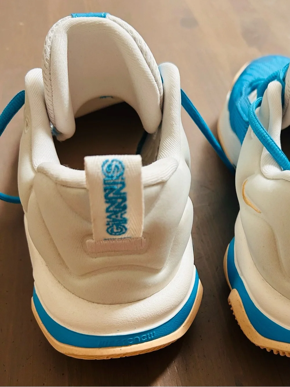 Nike new without